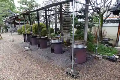 後白河院御聖蹟　法住寺のその他建物