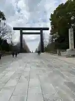 靖國神社(東京都)