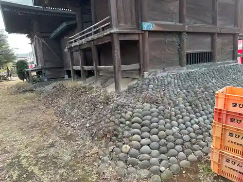 六所神社(六所宮)(福岡県)