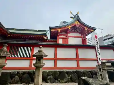 稲荷神社(愛知県)