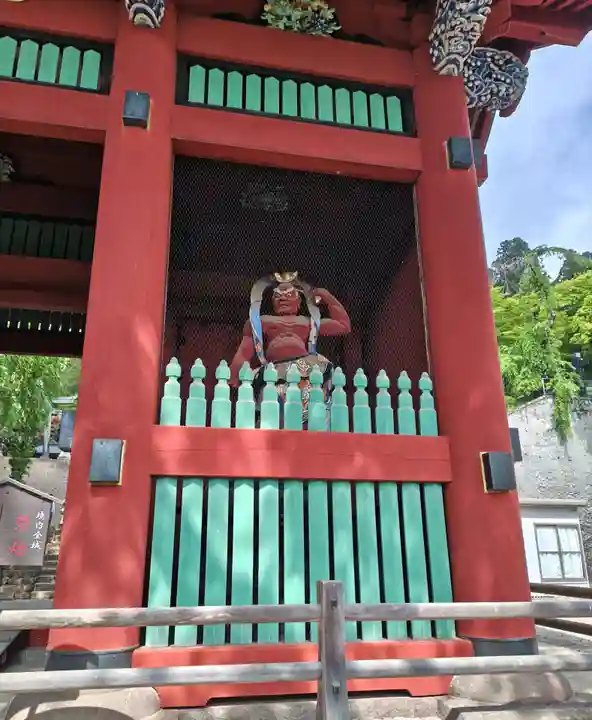 妙義神社(群馬県)