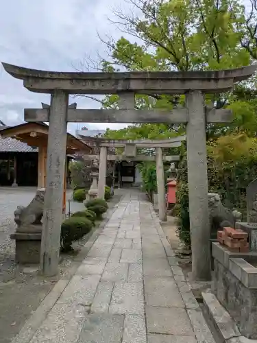 東の宮恵美須神社(和歌山県)