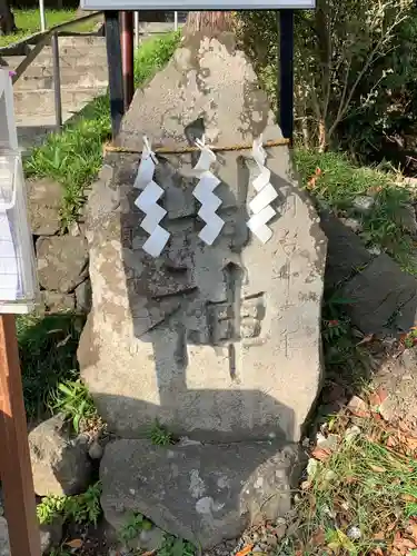 鹿島神社(宮城県)