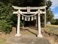 八坂神社(千葉県)