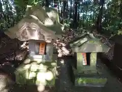 産泰神社(群馬県)