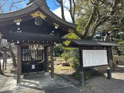 岐阜護國神社(岐阜県)