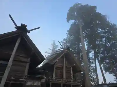 豊受大神社(京都府)