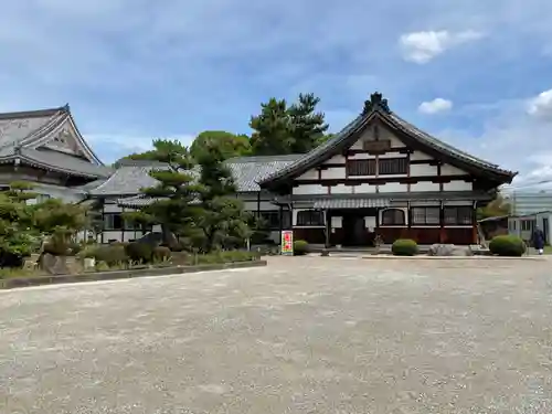 正眼寺(愛知県)