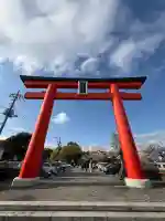 富士山本宮浅間大社(静岡県)