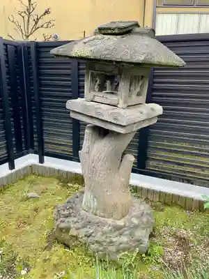 仙龍寺(東京都)