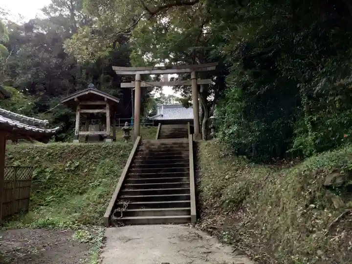 日吉神社(千葉県)