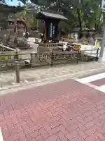 住吉大社(大阪府)