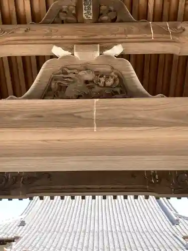 薬王寺(神奈川県)