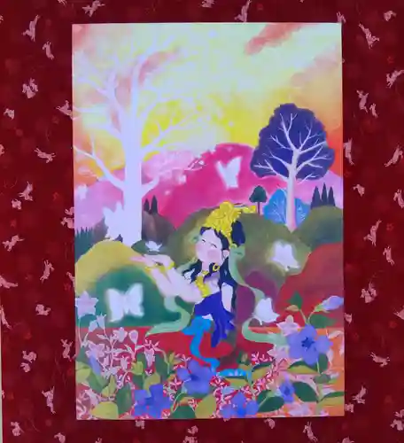 普済寺藤光庵(新潟県)