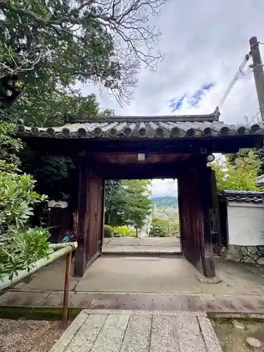 金剛王院(京都府)