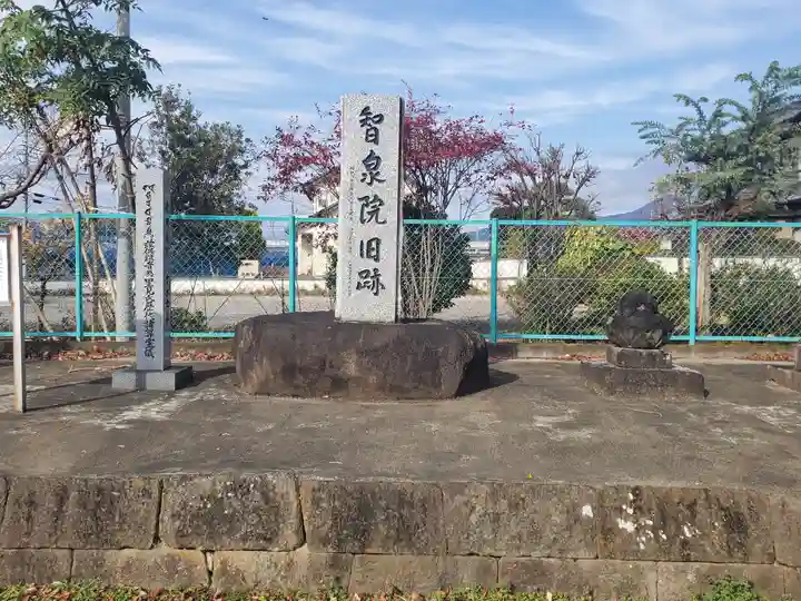 光明寺のその他建物