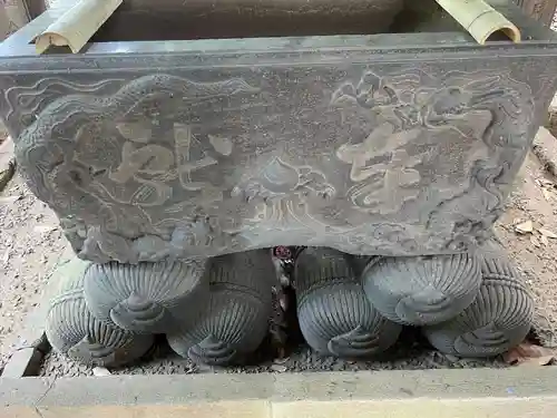 雀神社(茨城県)