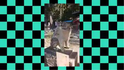 小幡八幡宮(群馬県)