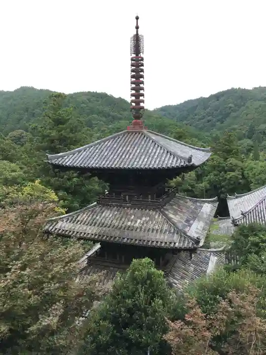 一乗寺のその他建物