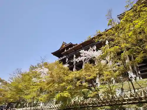 清水寺(京都府)
