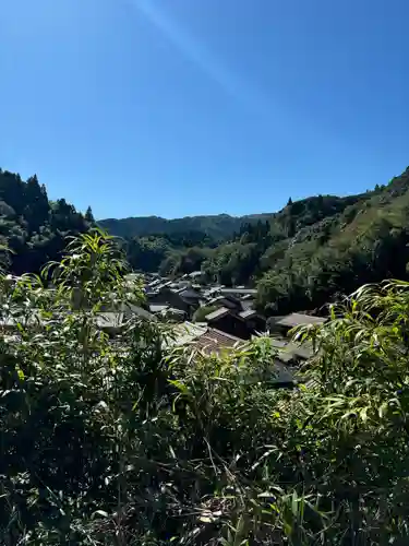 観世音寺(島根県)