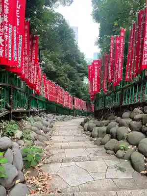 日枝神社のその他建物