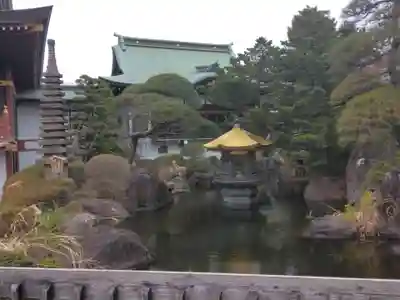 乗蓮寺(東京都)