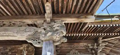 十文字神社(宮城県)