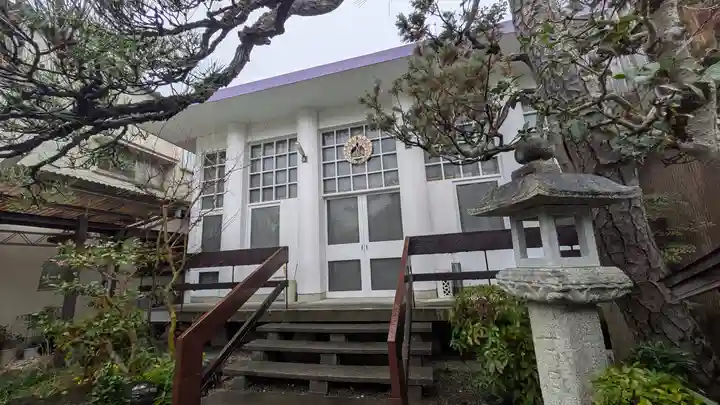 恭敬寺(滋賀県)