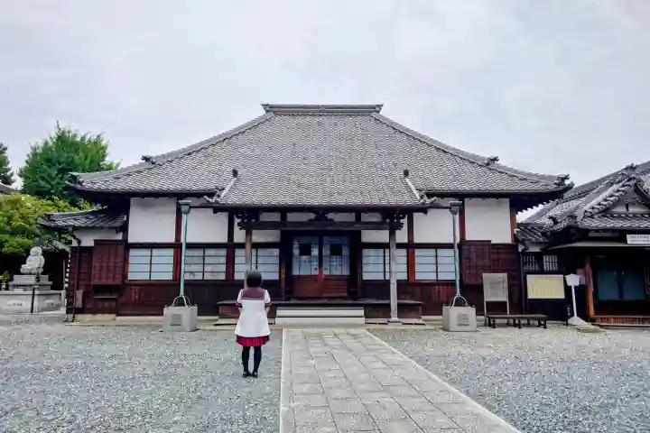 妙福寺(愛知県)