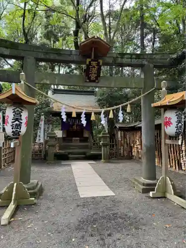 大宮八幡宮(東京都)