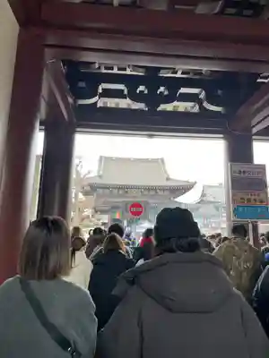川崎大師（平間寺）のその他建物