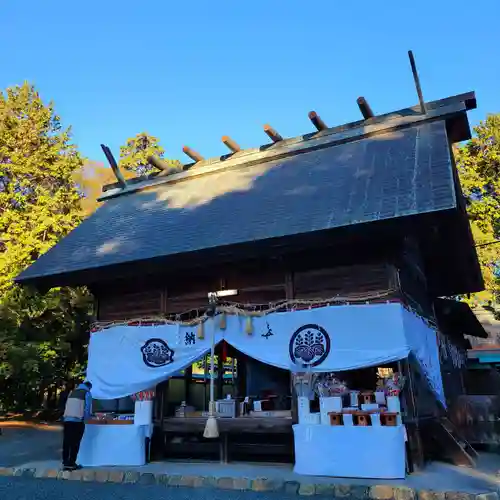 須倍神社(静岡県)