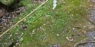 出雲大神宮のその他建物