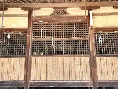 日吉神社(滋賀県)