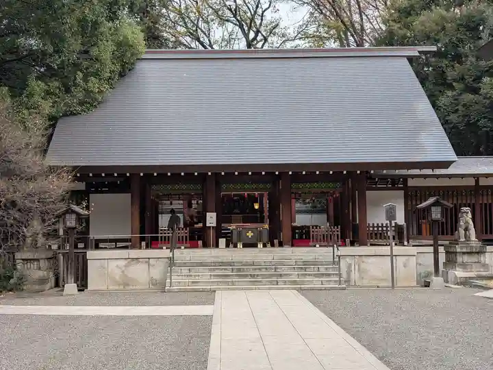 乃木神社(東京都)