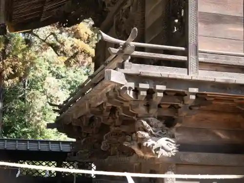 箭弓稲荷神社(埼玉県)