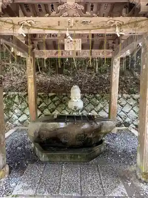 白兎神社(鳥取県)
