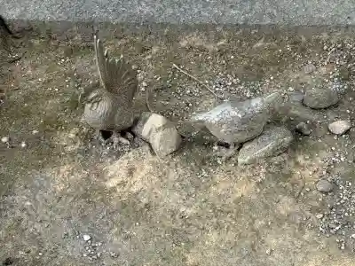 石上神宮(奈良県)