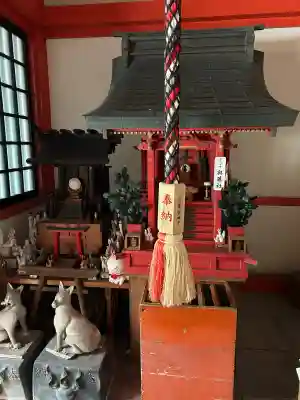 豊藤稲荷神社(愛知県)
