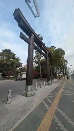 豊國神社(愛知県)