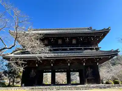 根来寺(和歌山県)