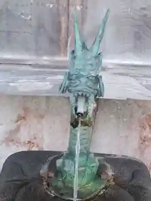 円蔵寺(福島県)