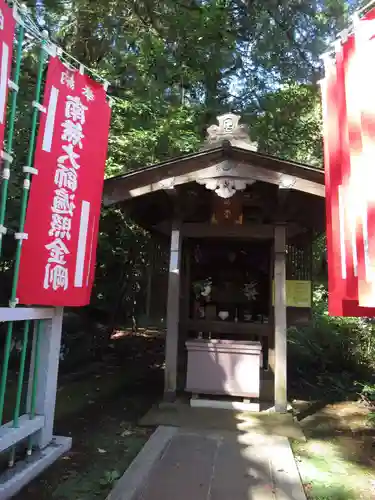 金乘院(千葉県)