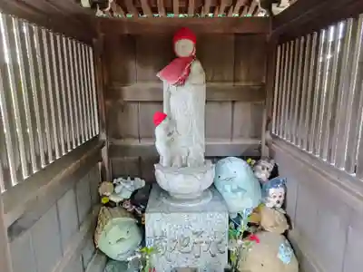 流泉寺(東京都)