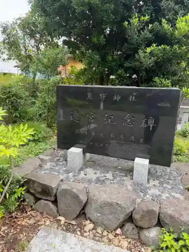 熊野神社(東京都)