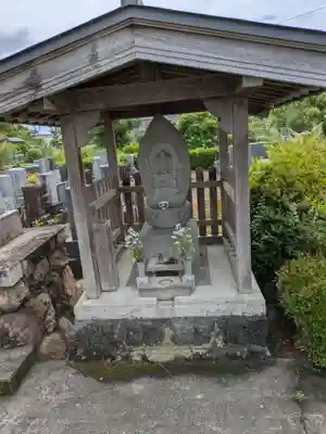 龍月院(岐阜県)