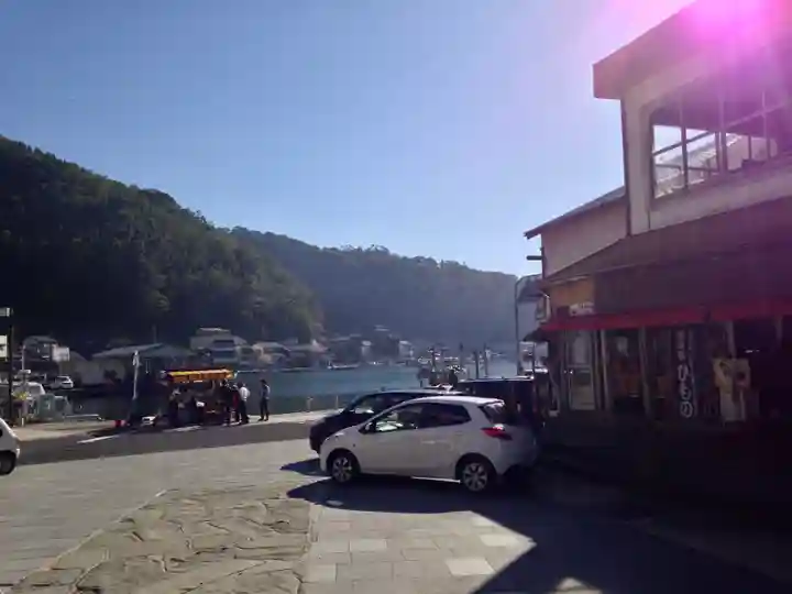 美保神社(島根県)