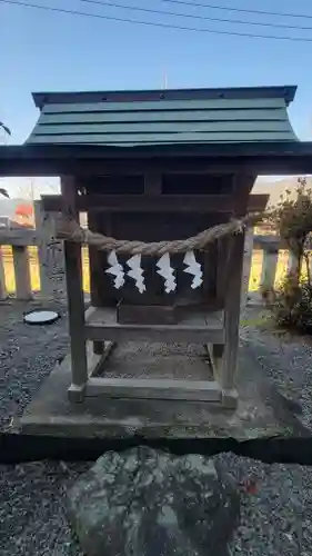 三島神社(愛媛県)