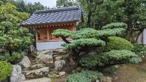 西迎寺(京都府)